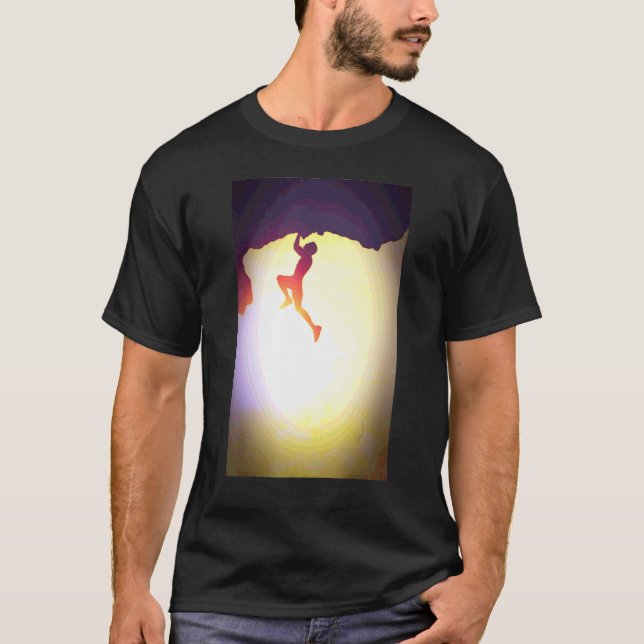 Camiseta Cuide-Se De Si Mesmo Porque Ninguém Vai Fazer Isso (Frente)