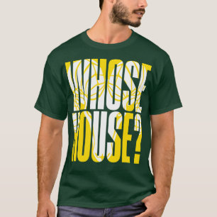 Camiseta Cuja Casa