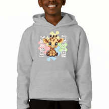 Cuki affirmációk | SNI Zsiráf | egípcio