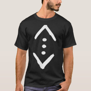 Camiseta Cukur Mens Heycani Meycani Yok Tattoo
