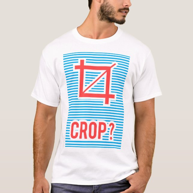 Camiseta Culpa? (Frente)