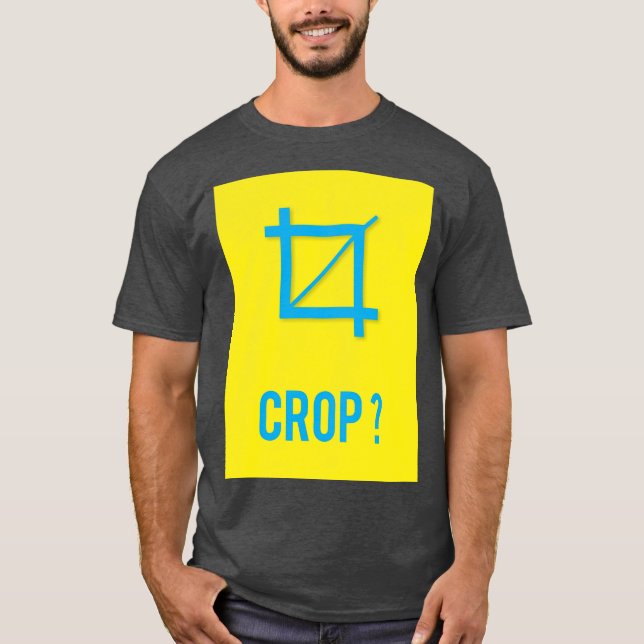 CAMISETA CULPA? (Frente)