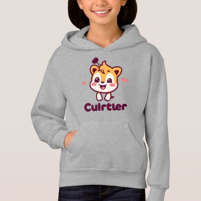 Camiseta Culrador (Frente)