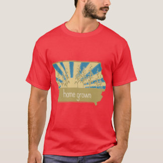 Camiseta Cultivado em Casa
