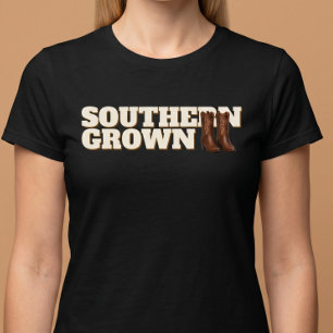 Camiseta Cultivado no Sul