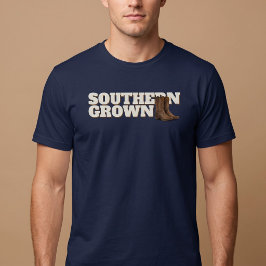 Camiseta Cultivado no Sul