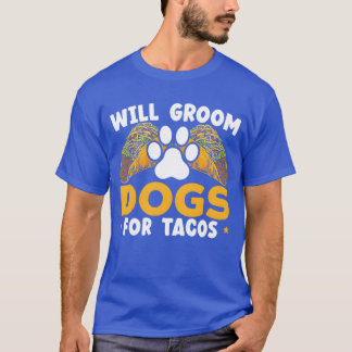 Camiseta Cultivar Cachorros Foracos Cachorros Alinhando Cac
