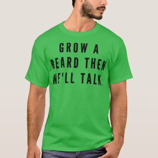 Camiseta Cultivar Um Urso E Bem Falar