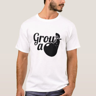 Camiseta Cultivar Uma Pera