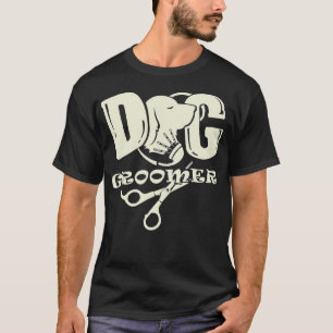 Camiseta Cultivo de Cães S2 (101)