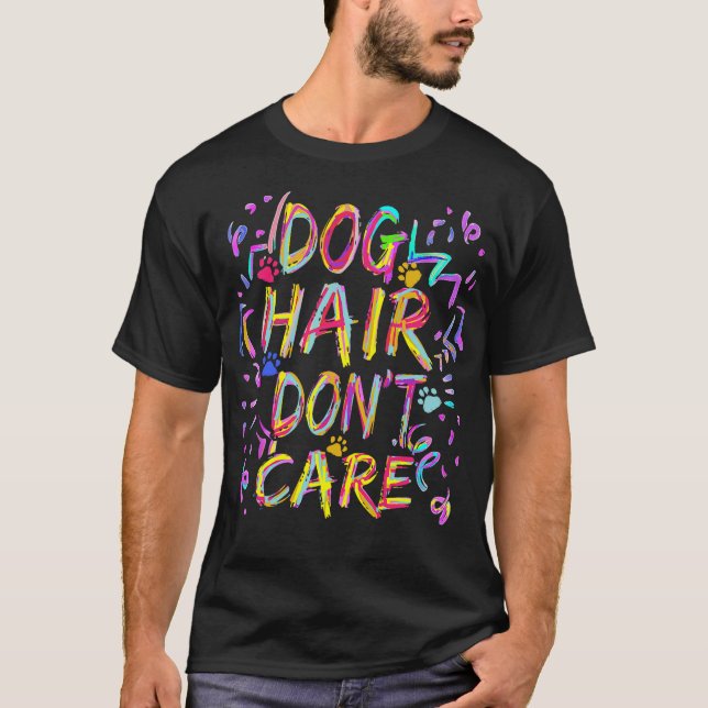 Camiseta Cultivo de Cães S2 (121) (Frente)