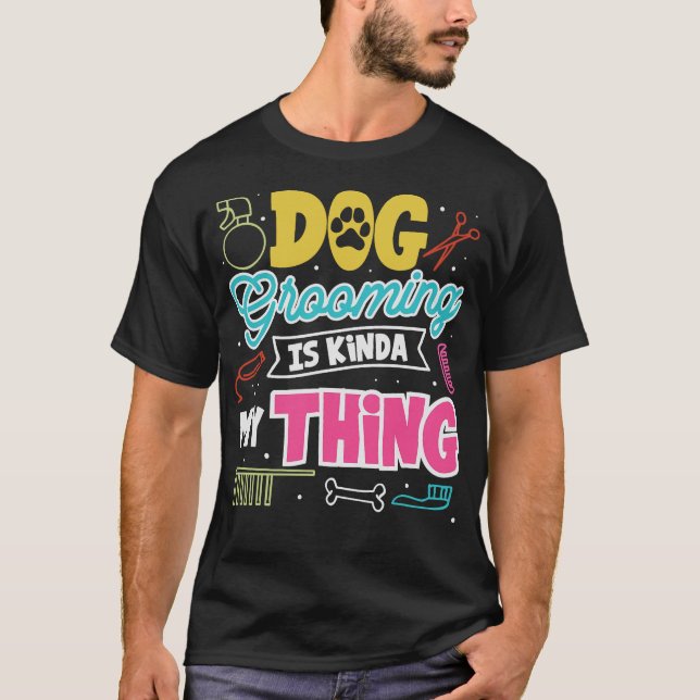 Camiseta Cultivo de Cães S2 (13) (Frente)