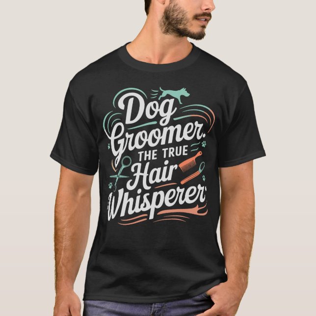 Camiseta Cultivo de Cães S2 (130) (Frente)