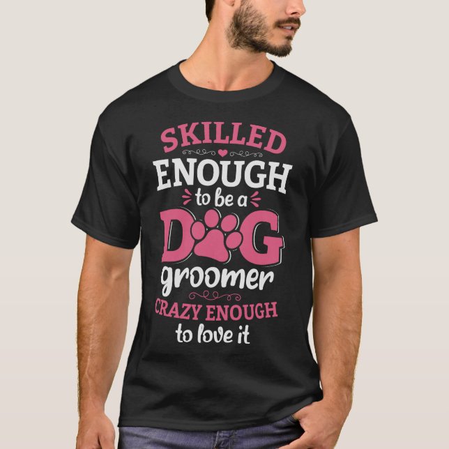 Camiseta Cultivo de Cães S2 (18) (Frente)