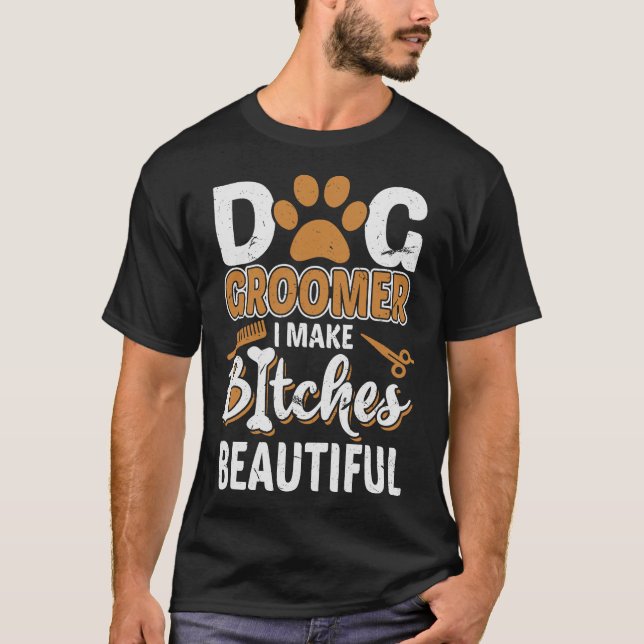 Camiseta Cultivo de Cães S2 (21) (Frente)