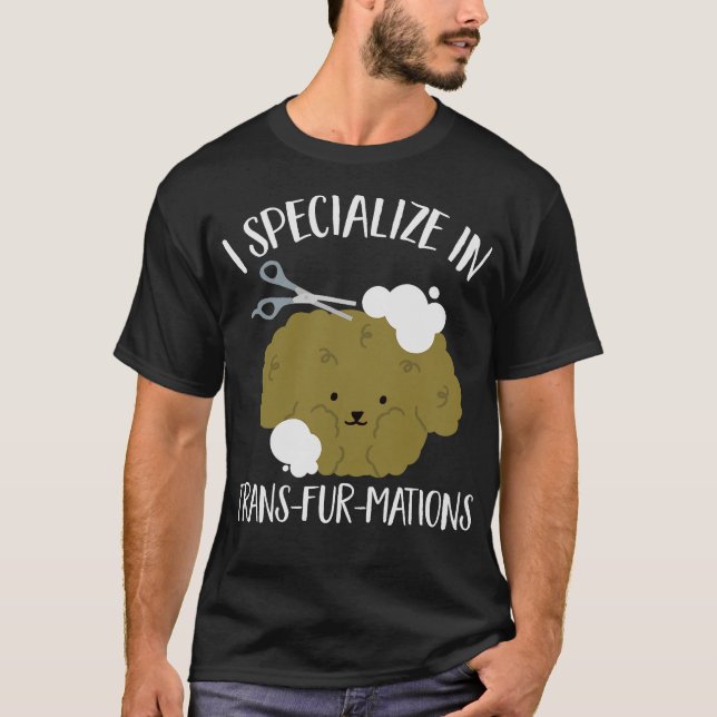 Camiseta Cultivo de Cães S2 (27) (Frente)