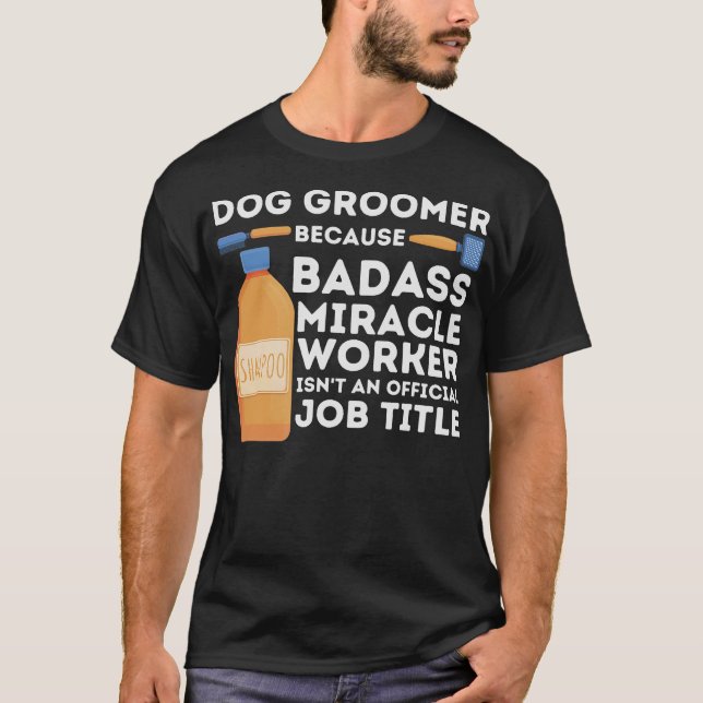 Camiseta Cultivo de Cães S2 (3) (Frente)
