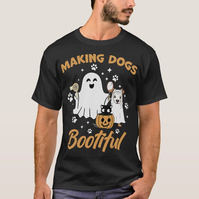 Camiseta Cultivo de Cães S2 (30) (Frente)