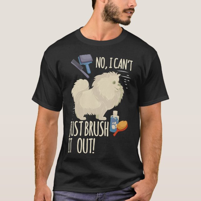 Camiseta Cultivo de Cães S2 (41) (Frente)
