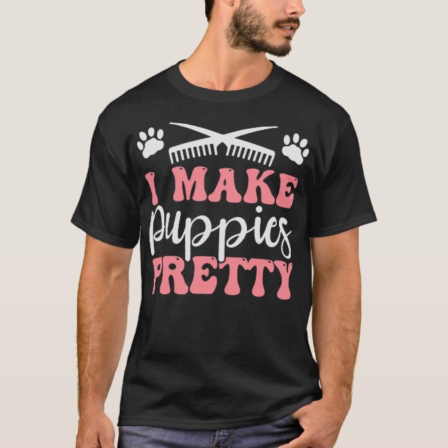 Camiseta Cultivo de Cães S2 (45) (Frente)