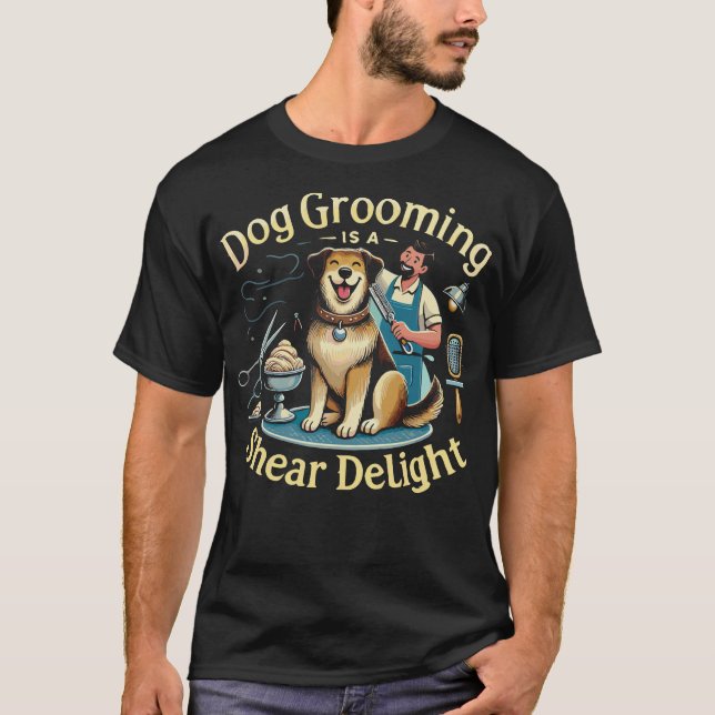 Camiseta Cultivo de Cães S2 (49) (Frente)