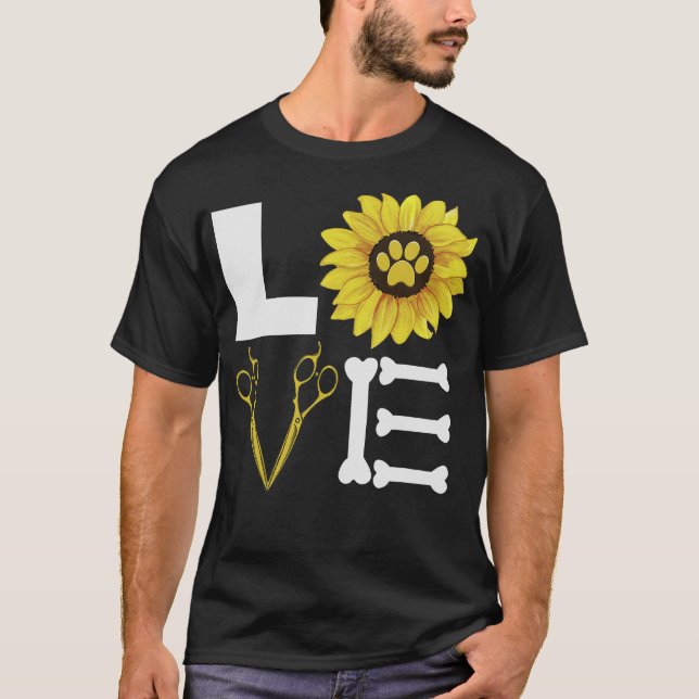Camiseta Cultivo de Cães S2 (6) (Frente)