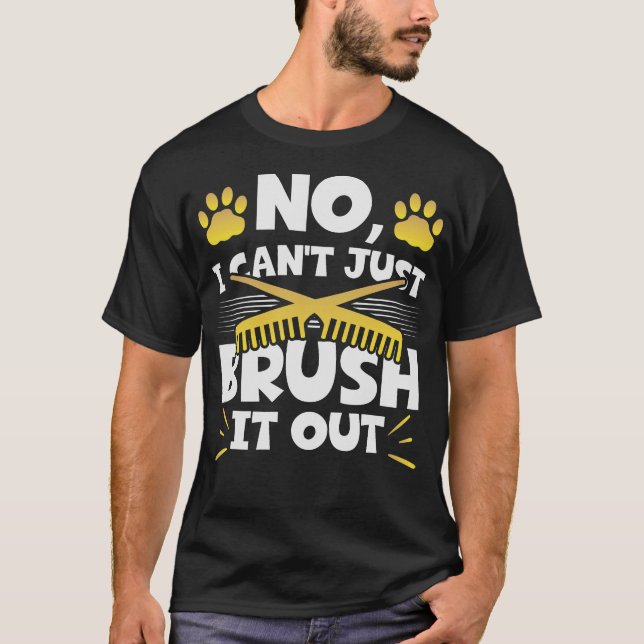 Camiseta Cultivo de Cães S2 (67) (Frente)