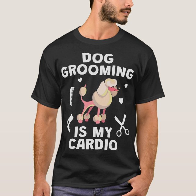 Camiseta Cultivo de Cães S2 (69) (Frente)
