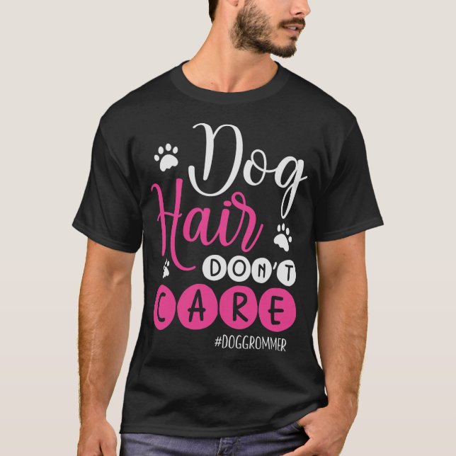 Camiseta Cultivo de Cães S2 (76) (Frente)