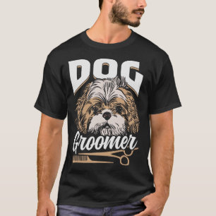 Camiseta Cultivo de Cães S2 (88)
