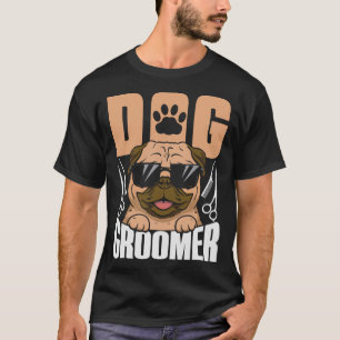 Camiseta Cultivo de Cães S2 (89)