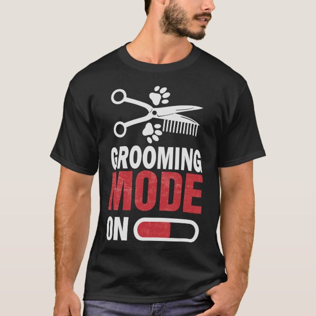 Camiseta Cultivo de Cães S2 (93) (Frente)