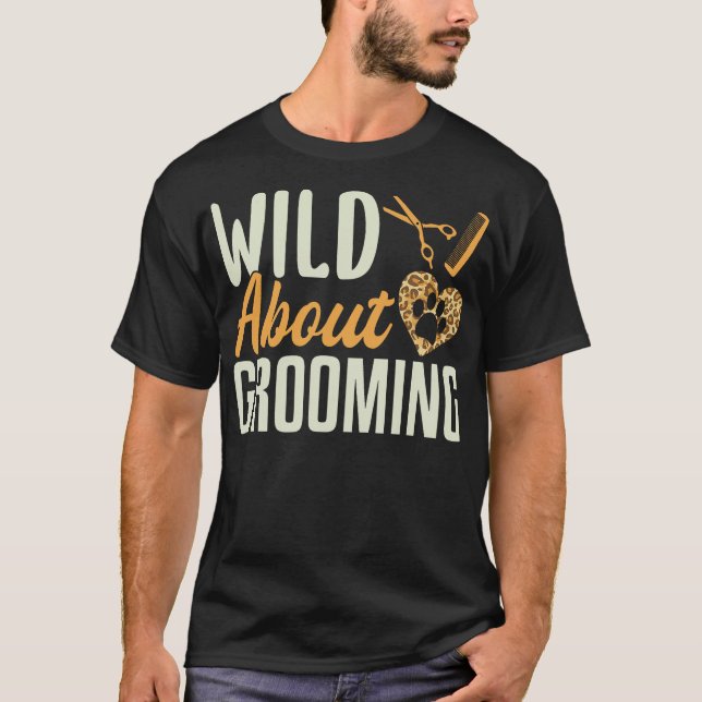 Camiseta Cultivo de Cães S2 (94) (Frente)