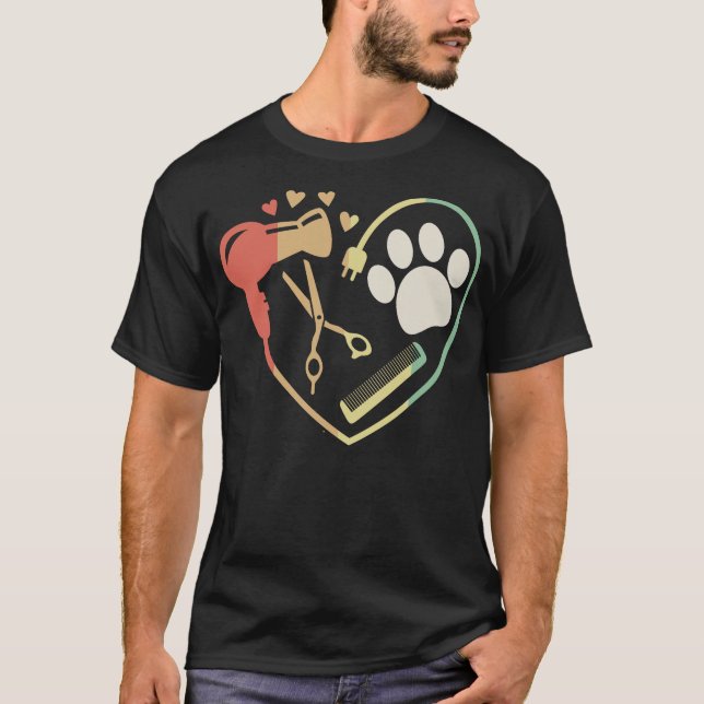 Camiseta Cultivo de Cães S2 (95) (Frente)