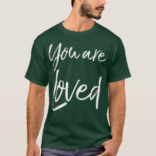 Camiseta Culto de Evangelismo Cristão - Presente que você é