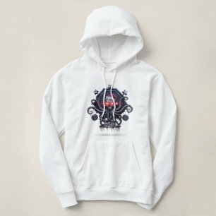Camiseta Culto de Inverno de Cthulhu: A Colheita "Merry CTH