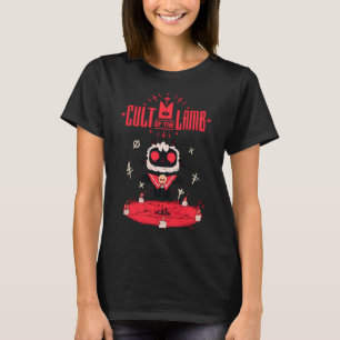 Camiseta Culto do Cordeiro
