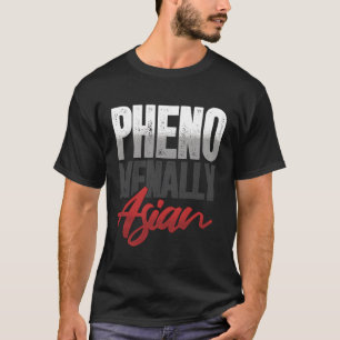 Camiseta Cultura Asiática Fenômeno Patriótica Asiática