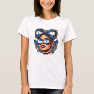 Camiseta Cultura Catracha 02 colección-01