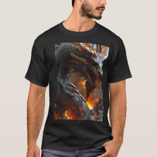Camiseta Cultura de tatuagem: Uma jornada através de Design