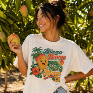 Camiseta cultura do Havaí - manga em conserva