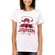 Cultura Oriental Japão Monte Fuji & Grous Positivo