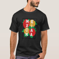 Cultura Tradicional de Flor do Patrimônio Mexicano