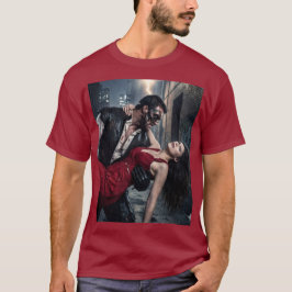 Camiseta Cumeeira & Oeste