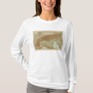 Camiseta Cumes
