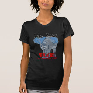 Camiseta Cumes - o elefante livra