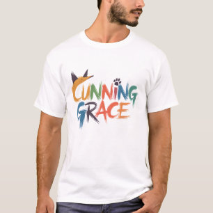 Camiseta Cunhagem Grace D2