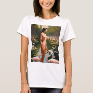 Camiseta Cunhas e Garras