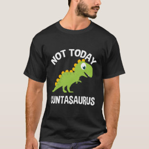 Camiseta Cuntasauro