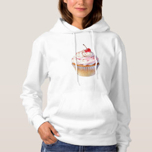 Camiseta Cupcake